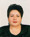 Виктория Левина