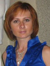 Елена Корниенко