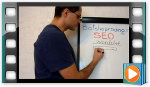 Привлечение клиентов с помощью SEO видео 03 - Подбор ключевых фраз в Яндекс Wordstat