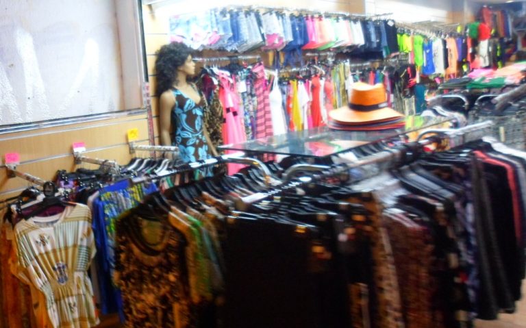 Как правильно предлагать товар покупателю в магазине